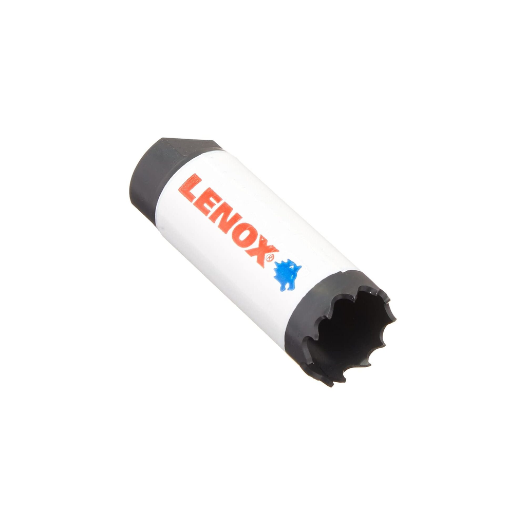 Product image for LEN 10735B14L HOLESAW T2 B14L 7/8 2