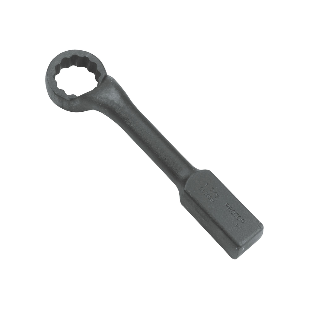 Product image for Proto J2630SW Wr Striking 1-7/8 12 Pt