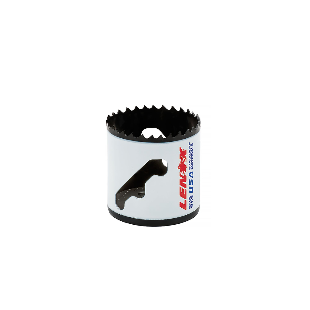 Product image for LEN 3003232L HOLESAW T2 32L 2 51MM