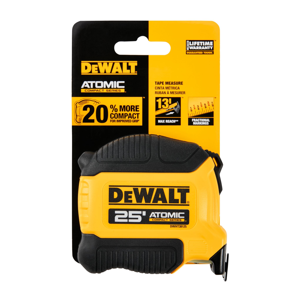 DEWDWHT38125S