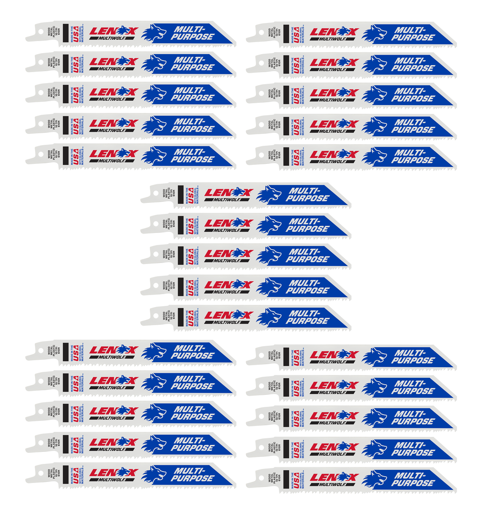 Product image for LEN 20493B610R RECIPS B610R 6 X