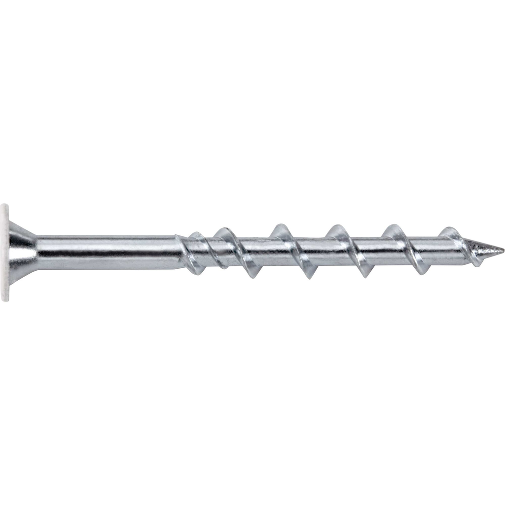 Product image for DeWalt / Powers 02281-PWR 1/4X2-1/4 Wafer HD Wh Wall Dog