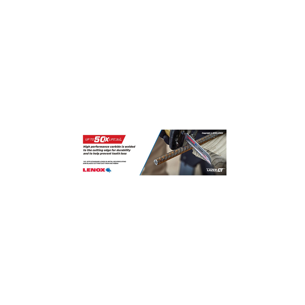 LENLXAR12108CT