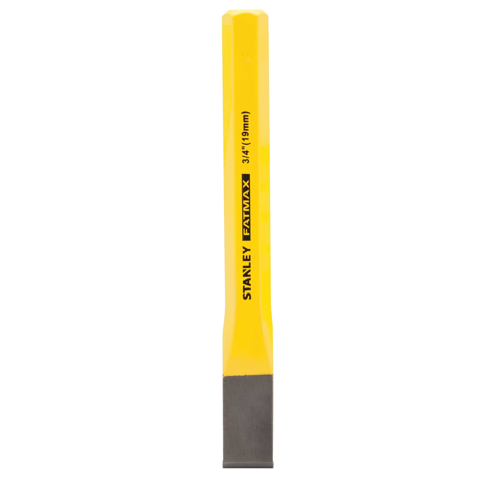Product image for Stanley FMHT16449 Fat Max Fm 3/4In Cold Chisel