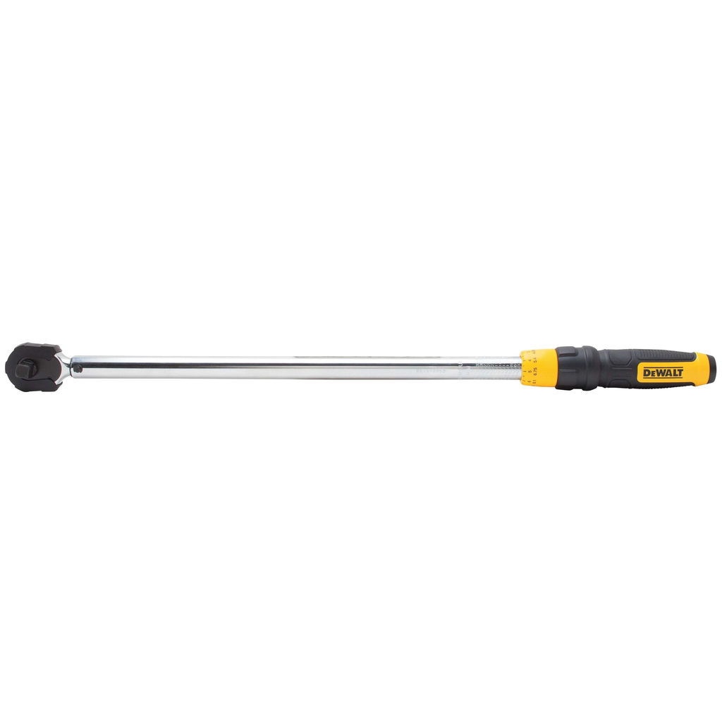 Product image for DWLT DWMT75462 DEWALT 1/2IN TORQUE