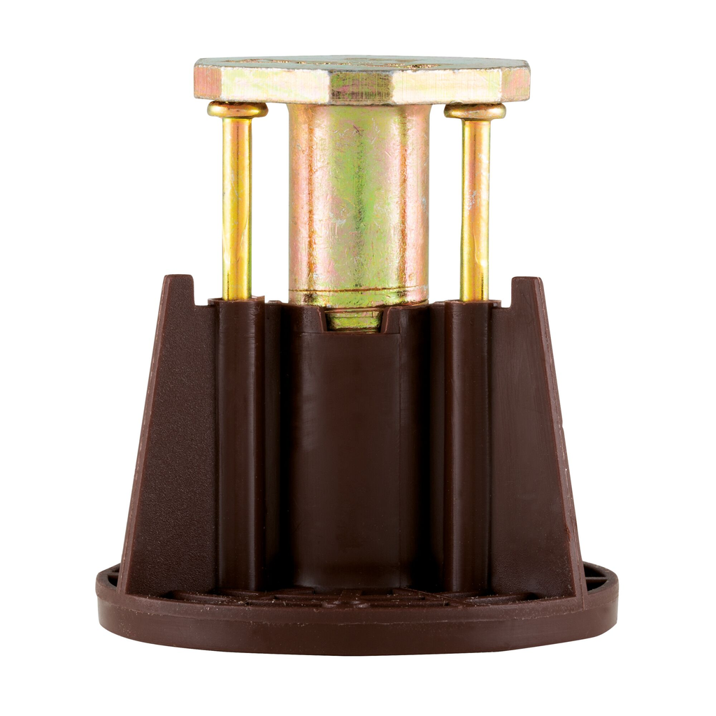 Product image for DeWalt / Powers PFM2500038 1/4" Woodknocker 2 Lp