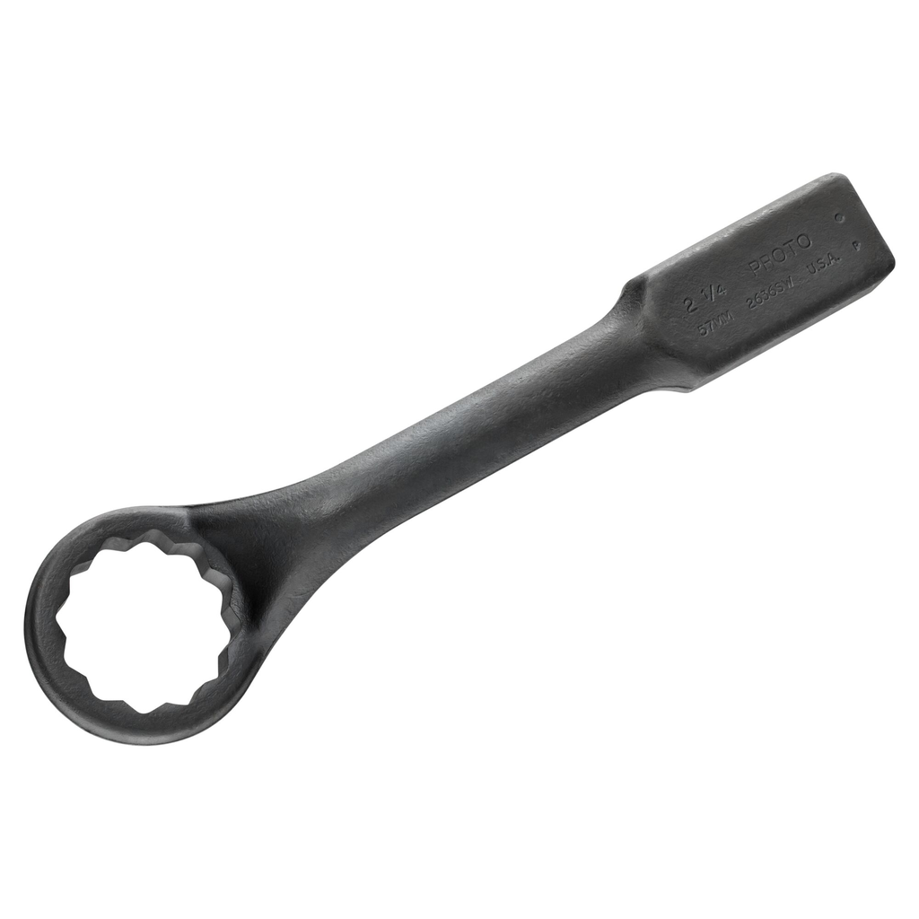 Product image for Proto J2636SW Wr Striking 2-1/4 12 Pt