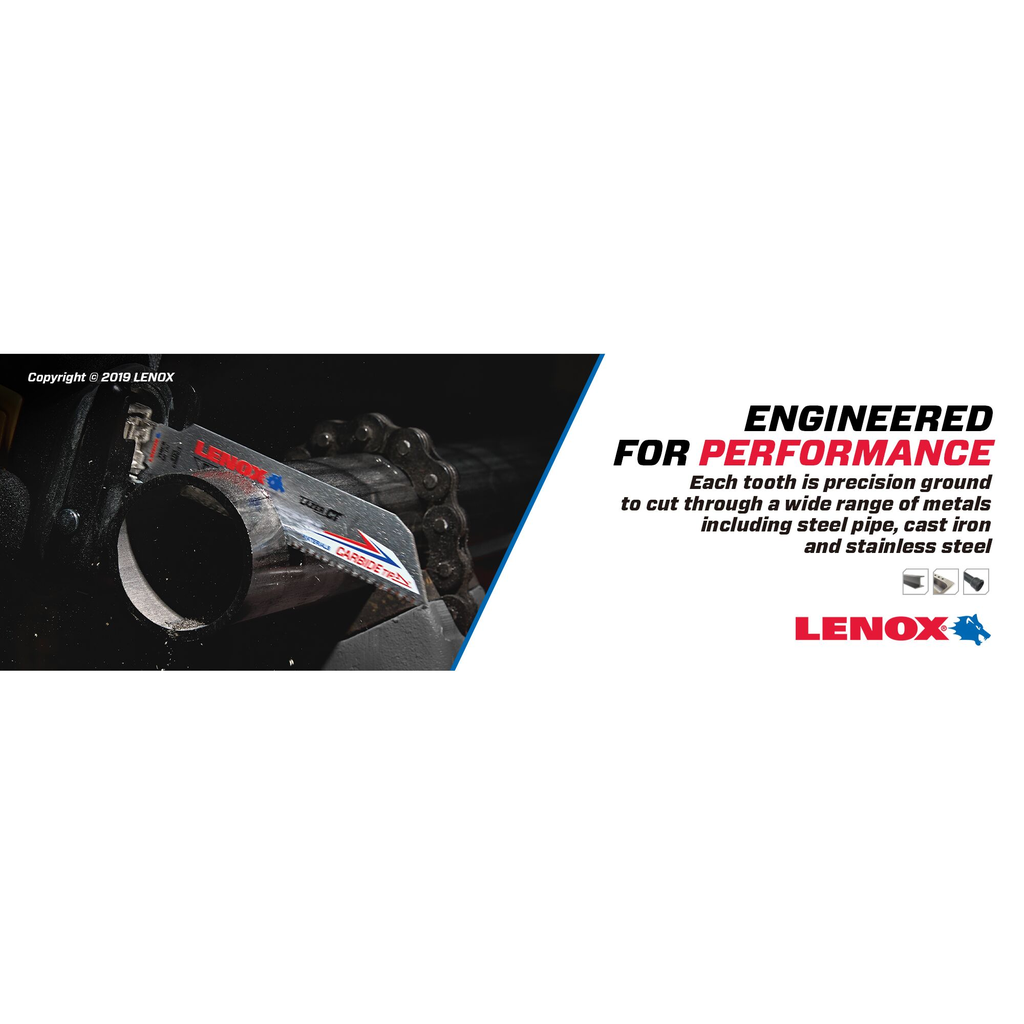 LENLXAR12108CT