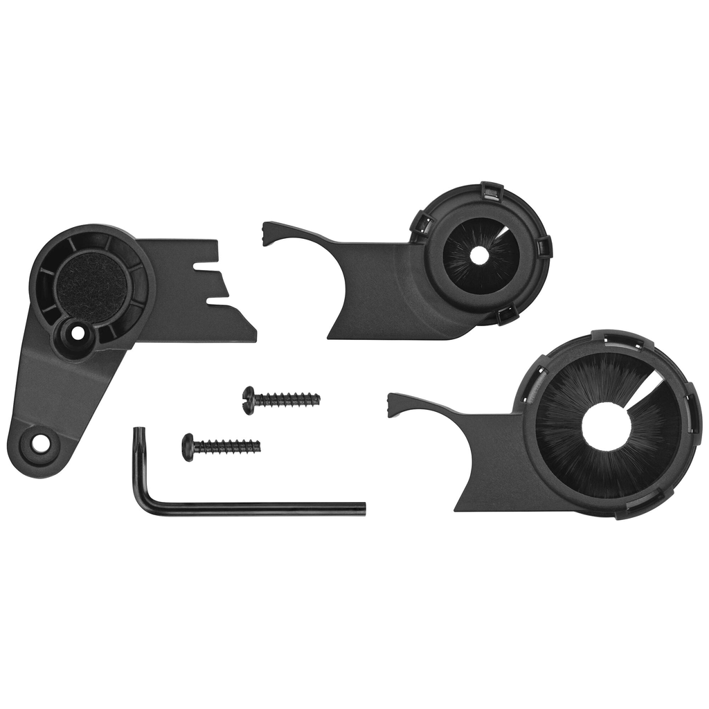 Product image for DeWalt DWH003SBH STOP BIT HEAD NOZZLE KIT