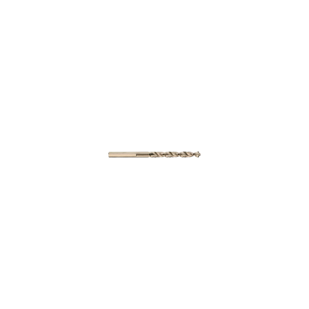 Product image for DeWalt DW1931B 6-Pack 31/64 Inch Diameter Pilot Point Drill Bit