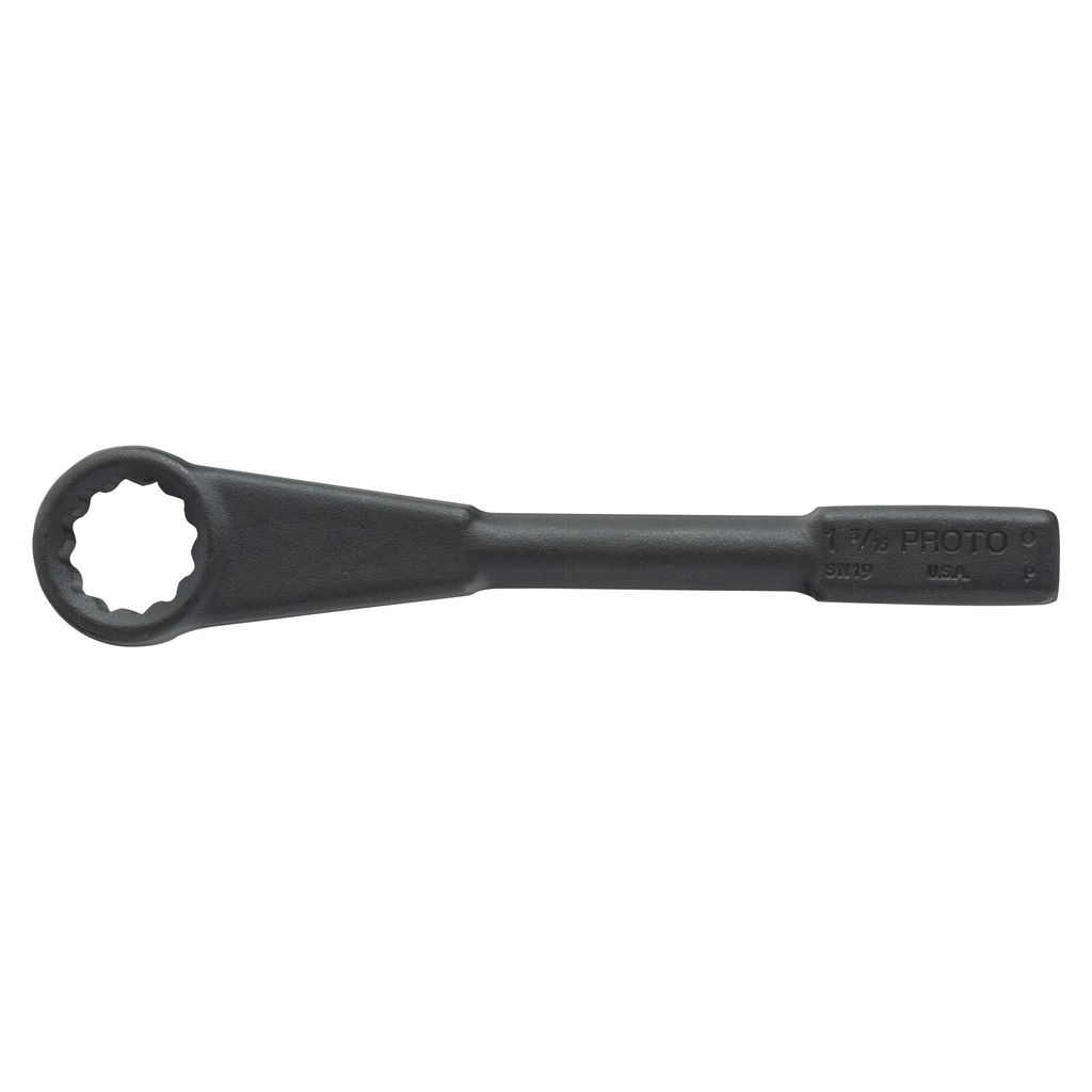 Product image for Proto JSN19 Wr Striking 1-3/16 12 Pt
