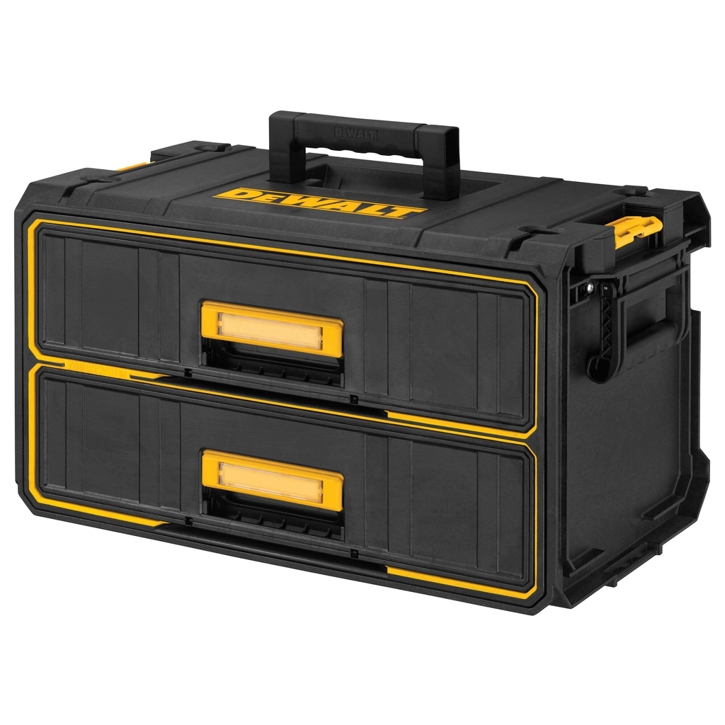 Product image for DeWalt DWST08290 ToughSystem® Drawers