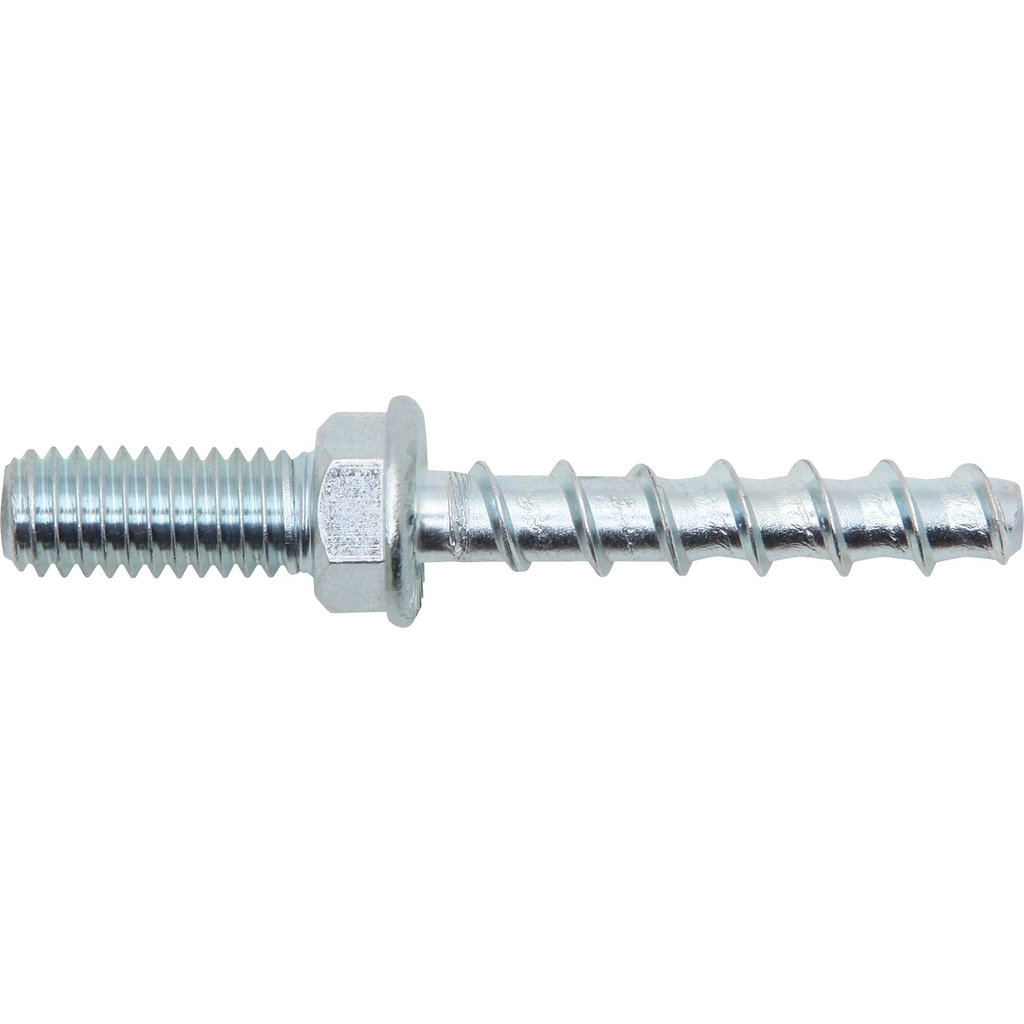 Product image for DeWalt / Powers PFM1461240 1/4 X 2-1/2In - 3/8In Ext-Concrete