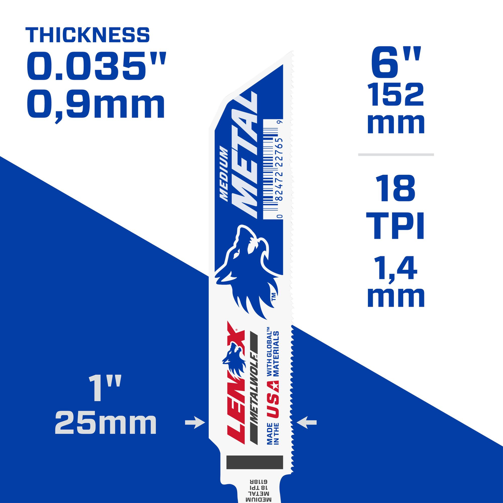 LENOSB6118R