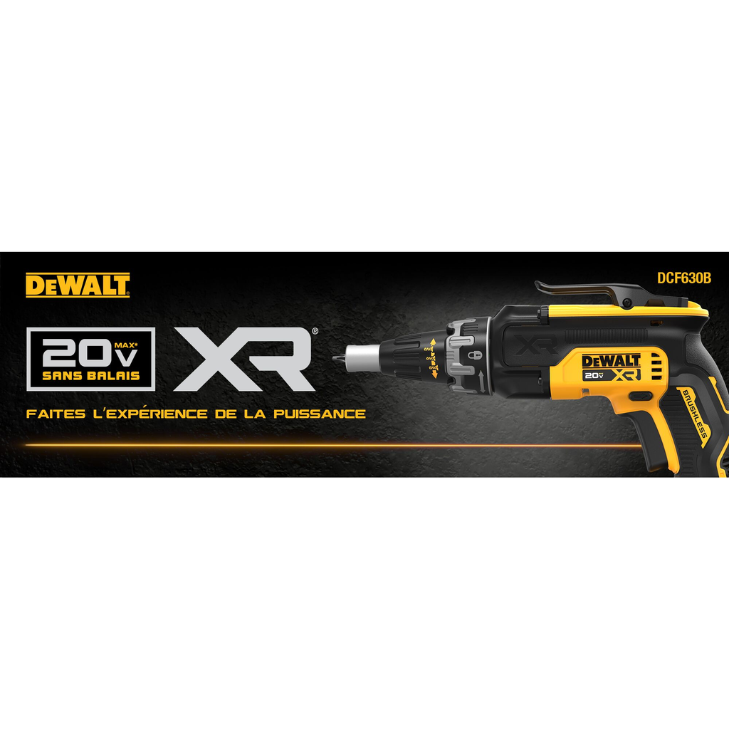 DEWDCF630B