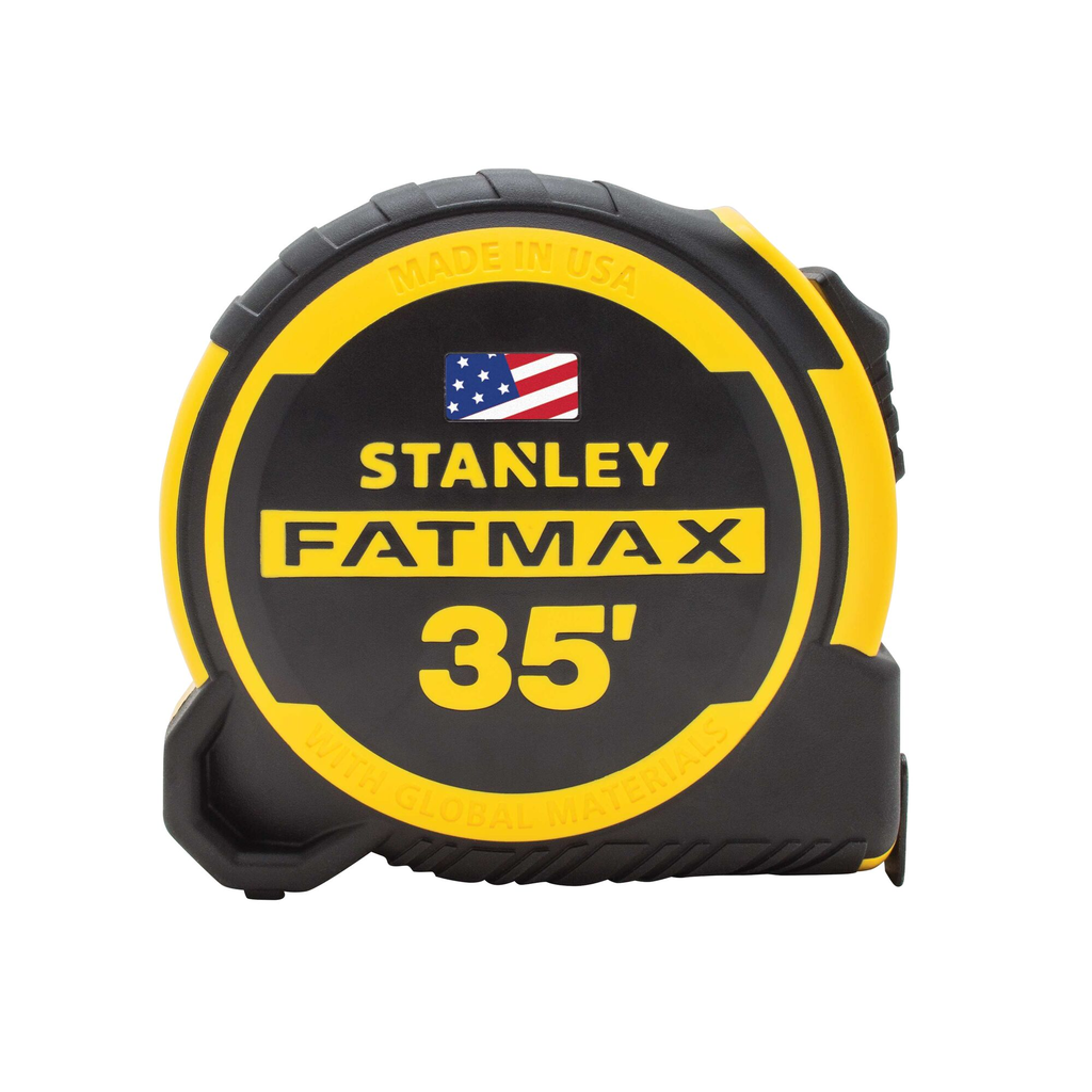 Product image for Stanley FMHT36335S Fatmax Next Gen Tape 35Ft