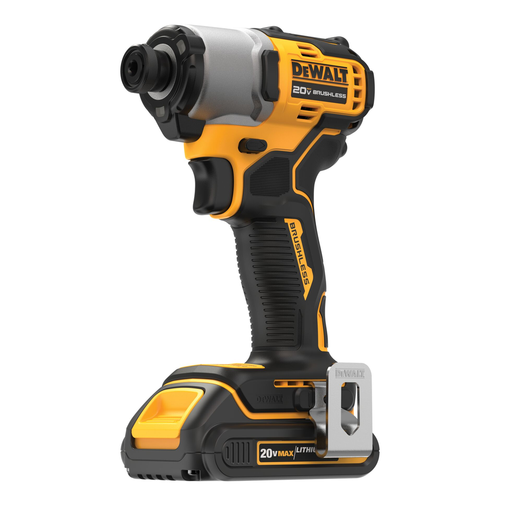 Product image for DWLT DCF840C2 DEWALT 20V BRUSHLESS
