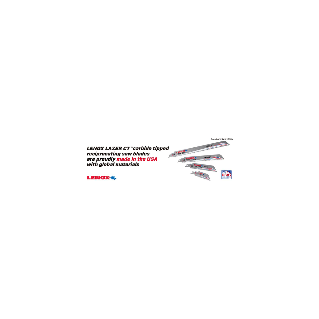 LENLXAR12108CT