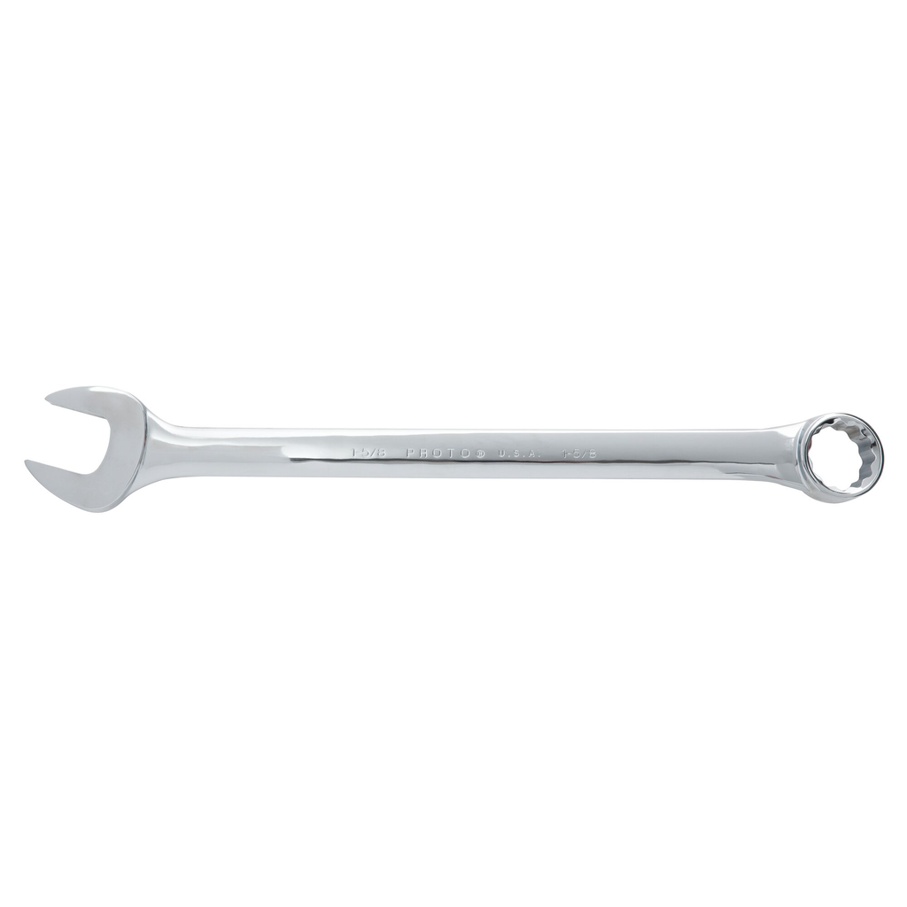 Product image for Proto J1252-T500 Wr Comb 1-5/8 Fp 12 Pt