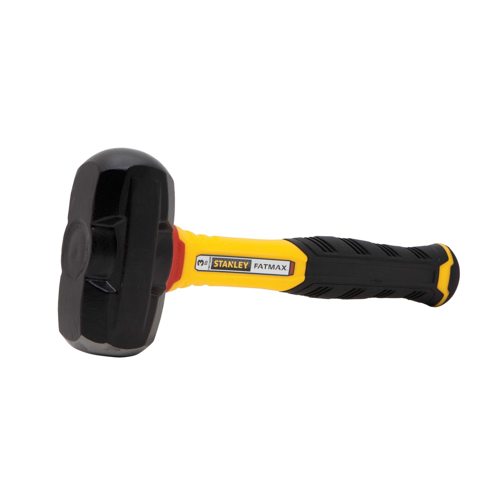 Product image for Stanley FMHT56006 3 Lb Drilling Hammer