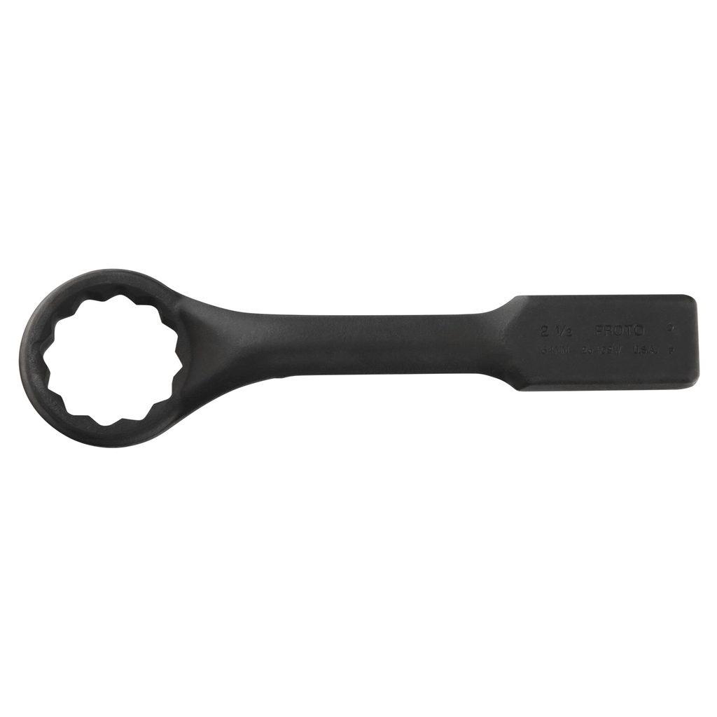 Product image for Proto J2640SW Wr Striking 2-1/2 12 Pt