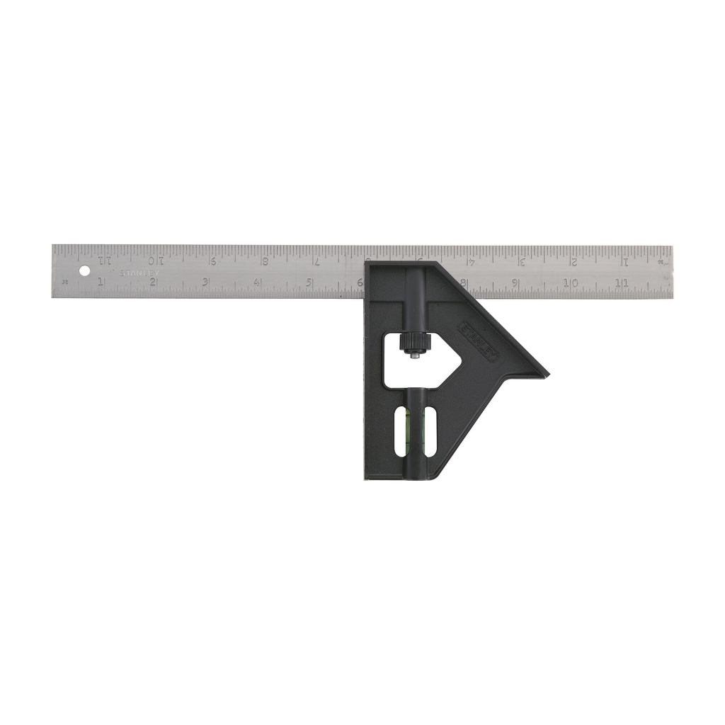 Product image for Stanley 46-012 Sqre Thrifty Comb