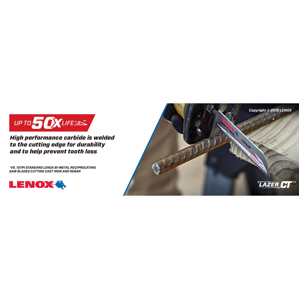 LENLXAR12108CT