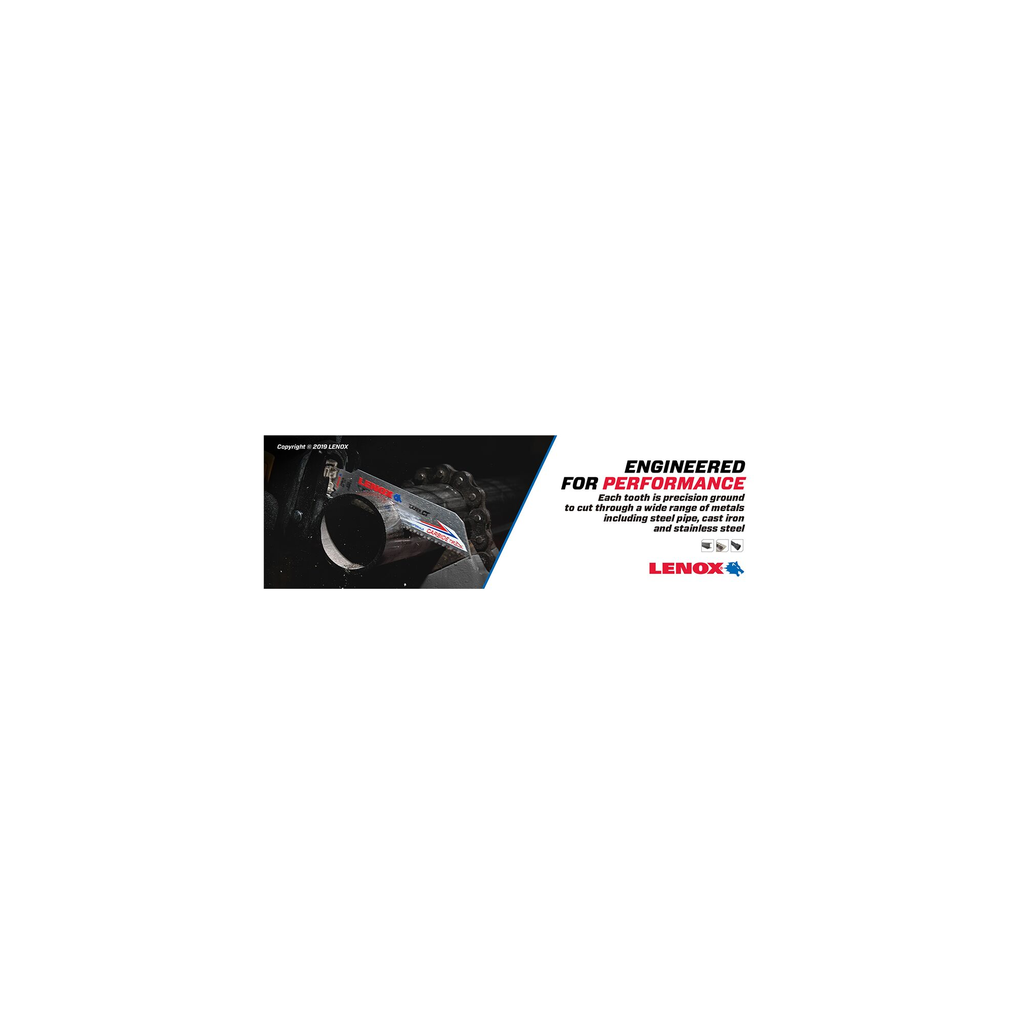 LENLXAR12108CT
