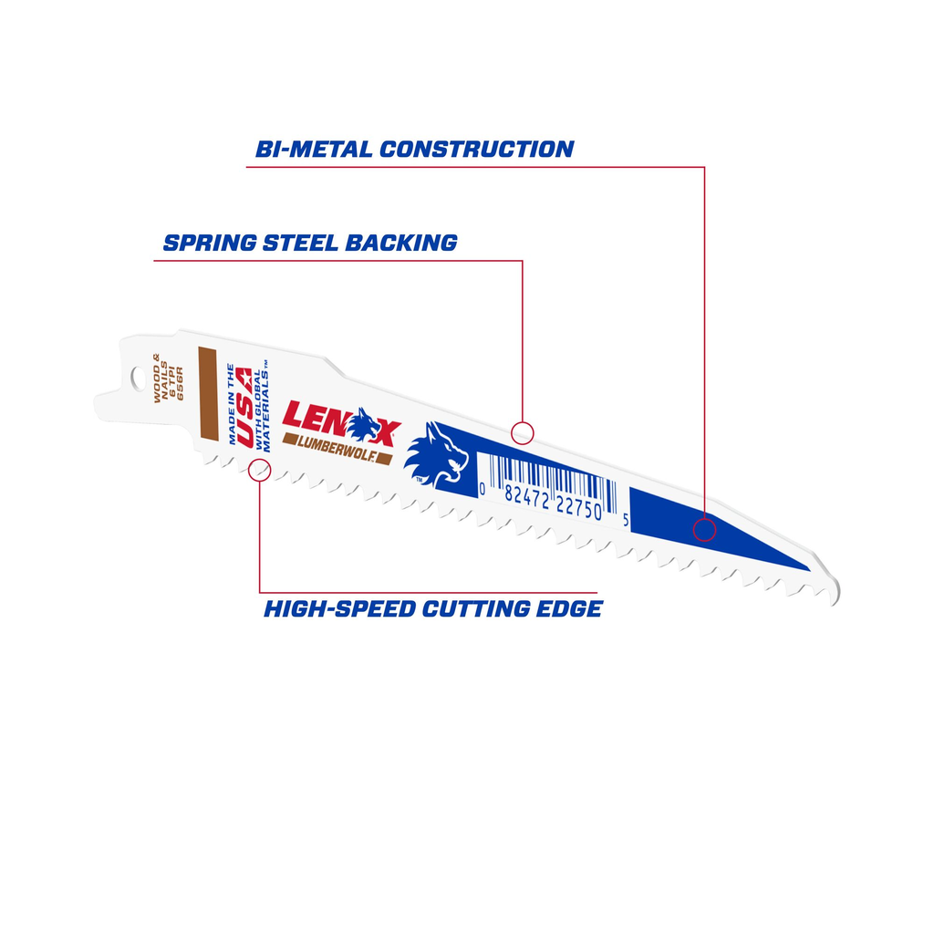LEN22750OSB656R