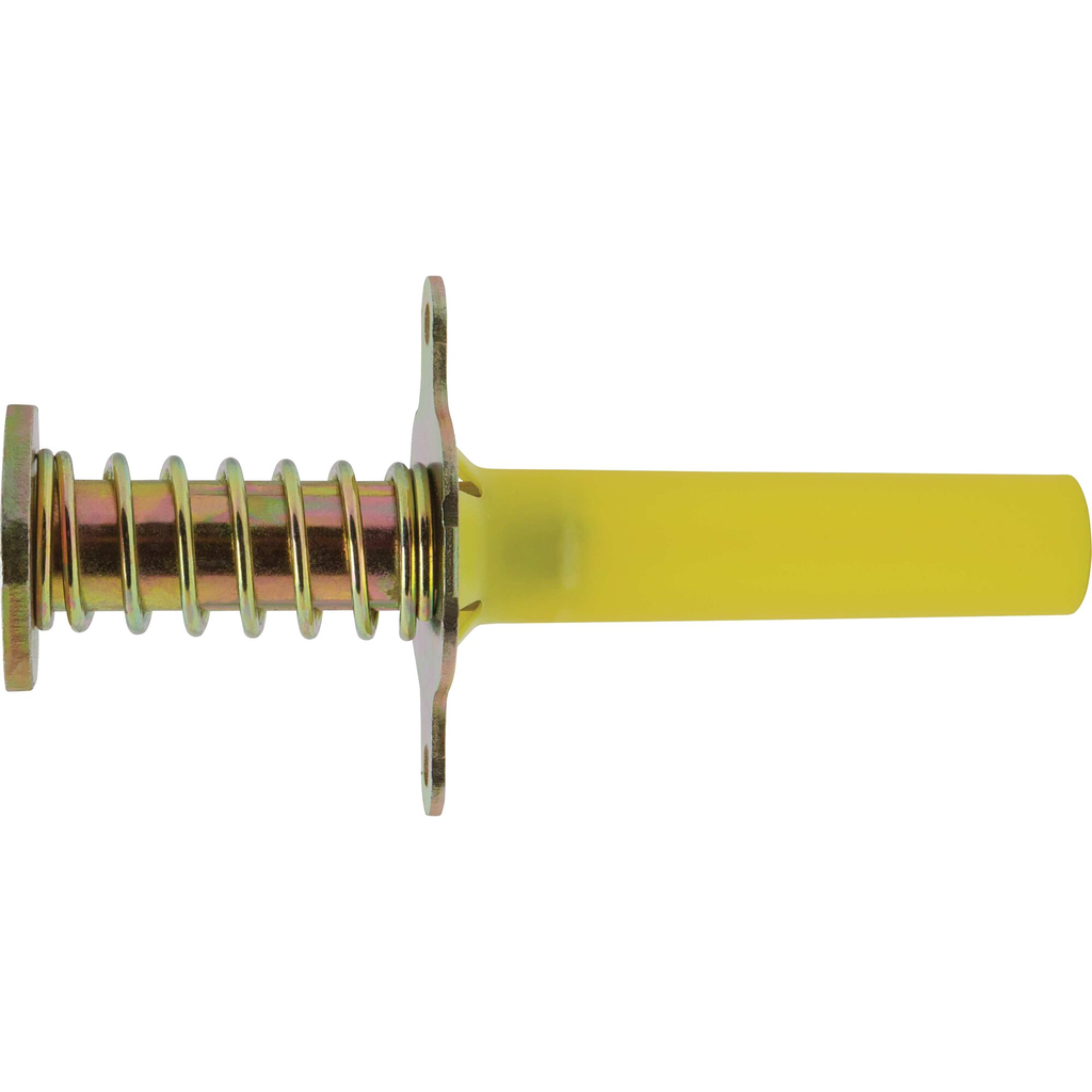 Product image for DeWalt / Powers 07546-PWR Bang-It Steel SDI 1/2 Yellow