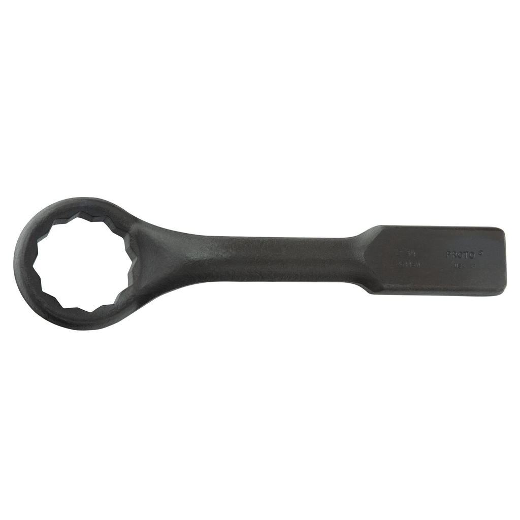 Product image for Proto J2644SW Wr Striking 2-3/4 12 Pt