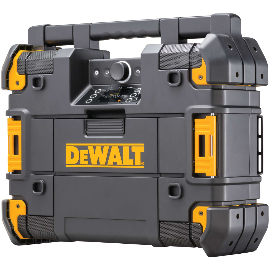 Product image for DWLT DWST17510 DEWALT TSTAK RADIO A