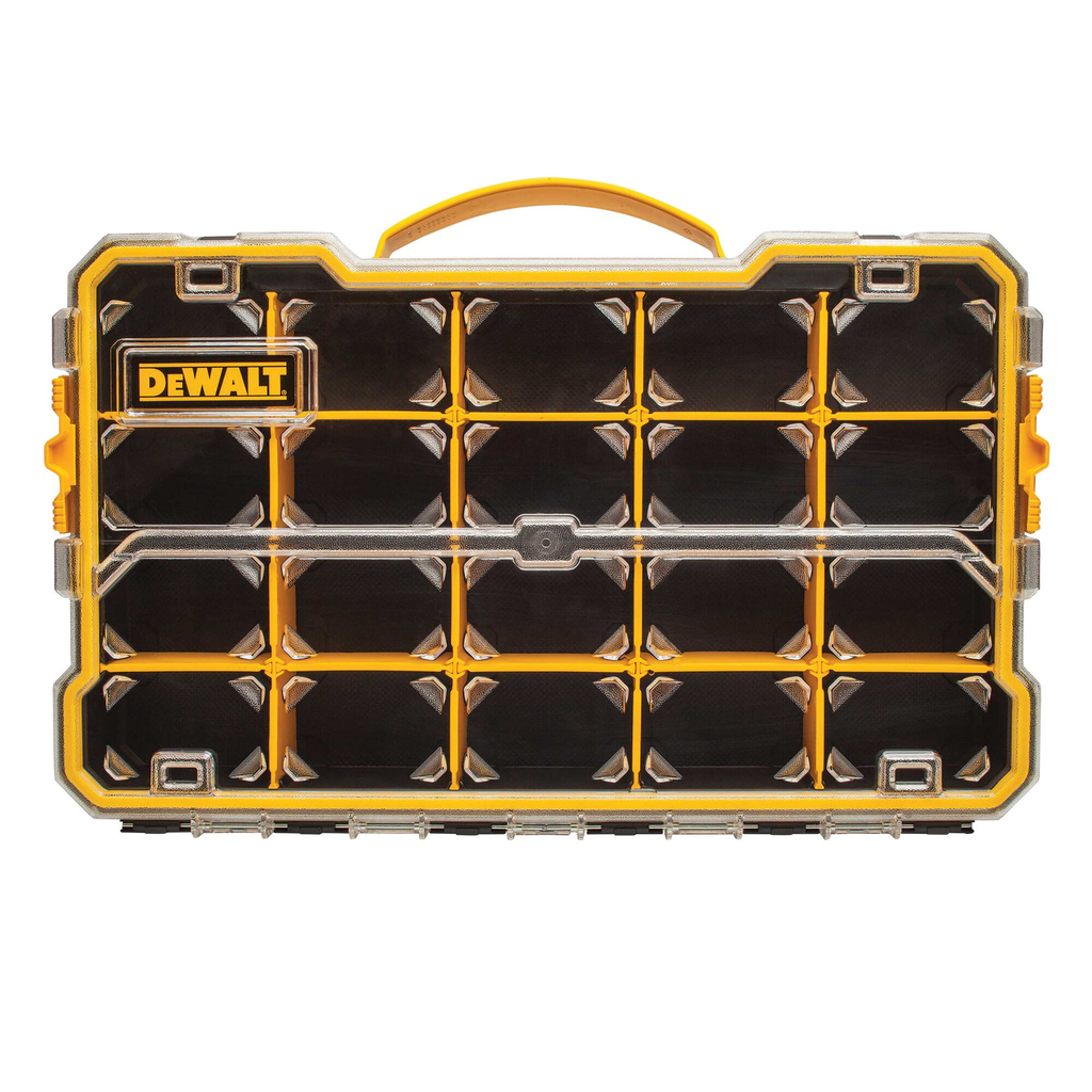 Product image for DWLT DWST14830 DEWALT 20 COMPARTMEN