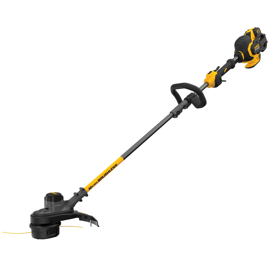 Product image for DWLT DCST970X1 DEWALT 60V MAX STRIN