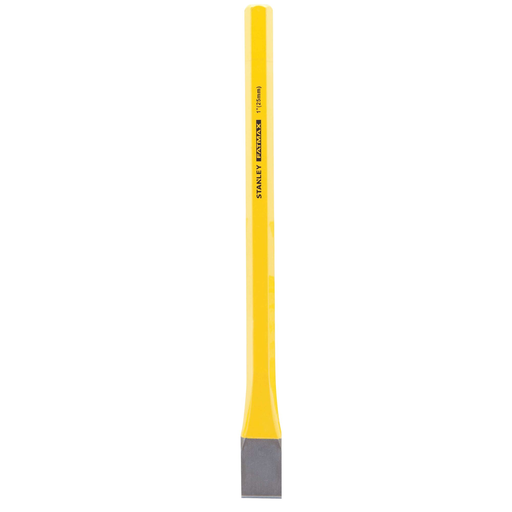 Product image for Stanley FMHT16577 Fat Max Fm 1-In Cold Chisel - Long
