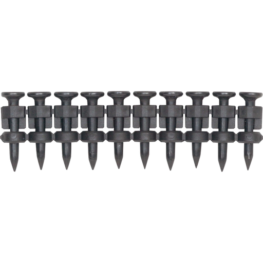 Product image for DeWalt / Powers 55022B-PWR Trak-It Pin & Fuel 3/4" Black