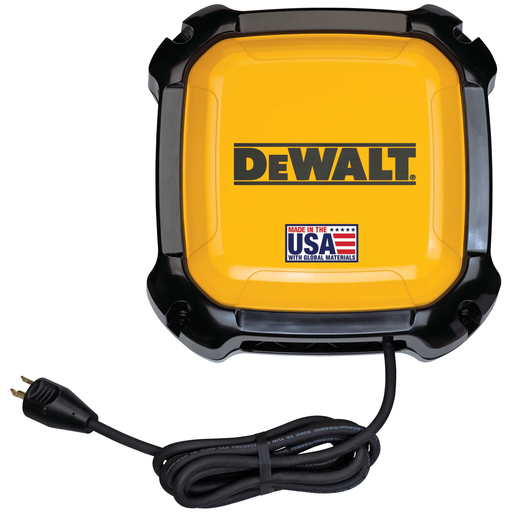 Product image for DeWalt DCT100 Jobsite WiFi Access Point