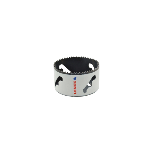 30058-58L - LENOX Bi-Metal Speed Slot Hole Saw With T3 Technology, 3-5/8"