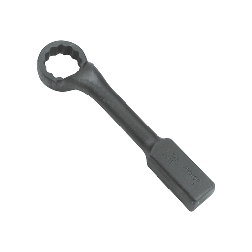 Product image for Proto J2630SW Wr Striking 1-7/8 12 Pt