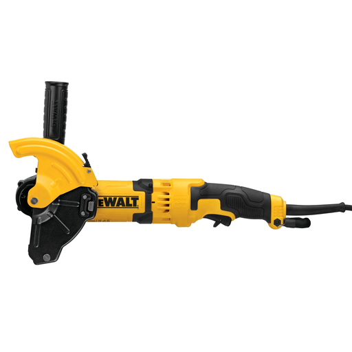 Product image for DWLT DWE46166N 6IN 9KRPM NO LOCK ON