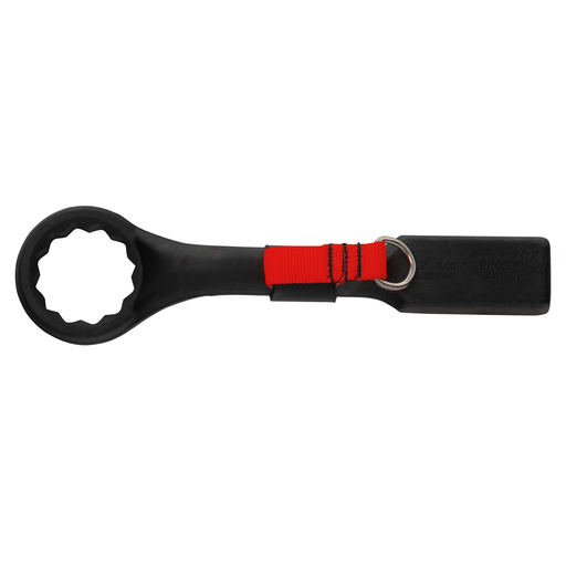 Product image for Proto J2638SW-TT Wr Striking 2-3/8 12 Pt-Teth