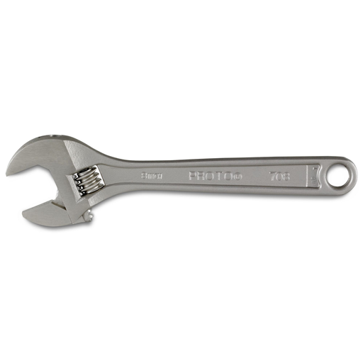 Product image for Proto J708 Wrench Adj 8