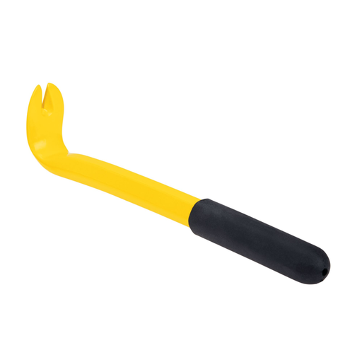 Product image for Stanley STHT55161 10In Gripped Nail Puller