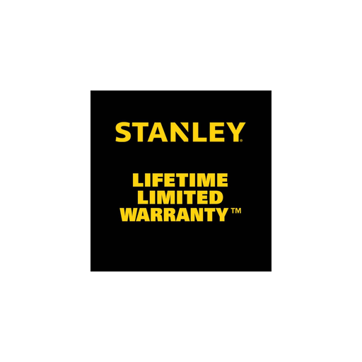 Product image for Stanley 57-550 5lb/2.27kg Compocast Sledge Hammer (498mm Length)