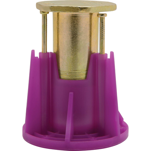 Product image for DeWalt / Powers PFM2521438 3/4" Woodknocker 2 Insert