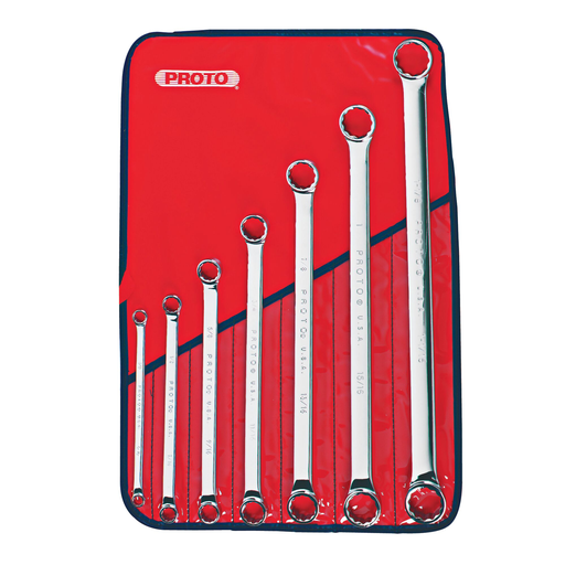 Product image for Proto J1100R Set Wr Box 7 Pc 12 Pt