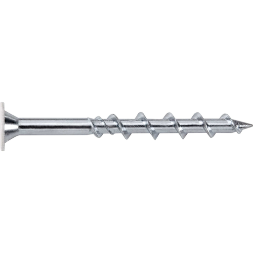 Product image for DeWalt / Powers 02281-PWR 1/4X2-1/4 Wafer HD Wh Wall Dog