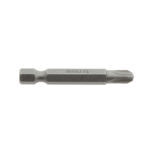 Product image for DeWalt DW2023B #1 Phillips 1" Insert Bit Tips