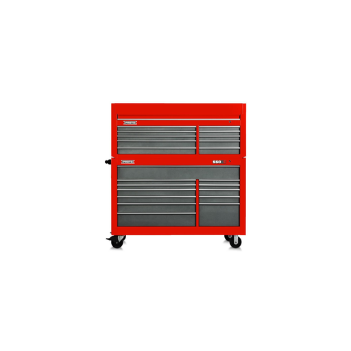 Product image for Proto JCS-1046MASBX3K 1046Pc Master Set Kitted