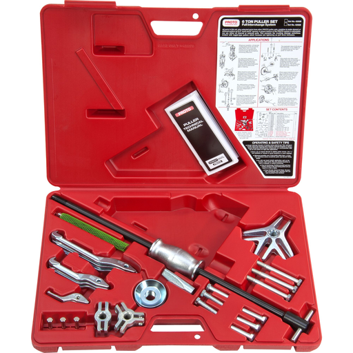 Product image for Proto J4289B Set Puller General Purpos